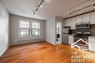 2832 W Palmer St, Unit 209 in Chicago, IL - Building Photo - Building Photo