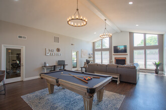 The Landing in Abilene, TX - Building Photo - Interior Photo