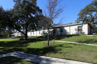 Garden Terrace in Austin, TX - Building Photo - Building Photo