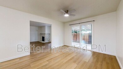 570 Pomo Dr in Ukiah, CA - Building Photo - Building Photo