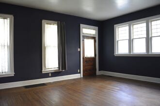 1219 W Washington Blvd in Fort Wayne, IN - Building Photo - Building Photo