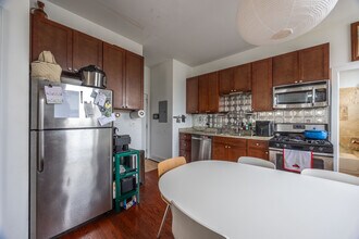 1653 S Throop St, Unit 3N in Chicago, IL - Building Photo - Building Photo