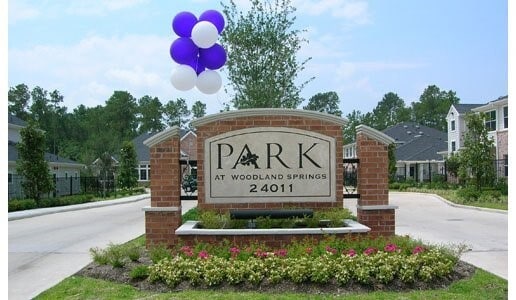 property at 24011 Richards Rd