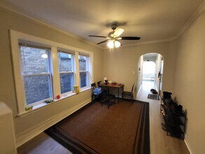 5428 N Kimball Ave in Chicago, IL - Building Photo - Building Photo