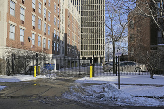 Senior Suites of South Shore in Chicago, IL - Building Photo - Building Photo