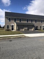 26 Spring View in Carlisle, PA - Building Photo