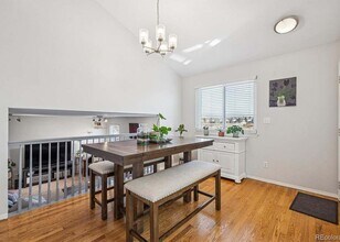 4216 S Ireland Ct in Aurora, CO - Foto de edificio - Building Photo