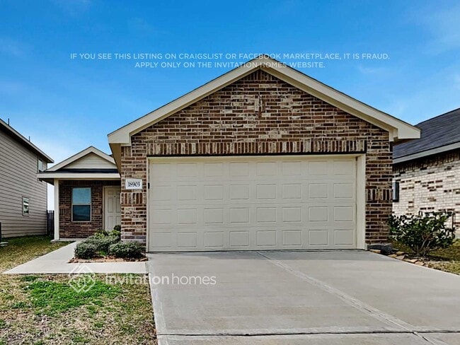 property at 18903 Jasper Rdg Dr