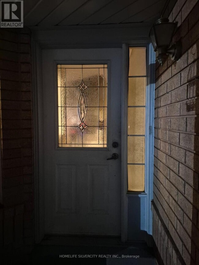 35 Alaskan Summit Ct in Brampton, ON - Building Photo - Building Photo