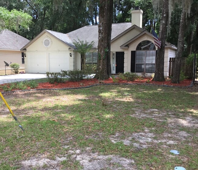 311 Coffee Bluff Villa Rd in Savannah, GA - Building Photo - Building Photo
