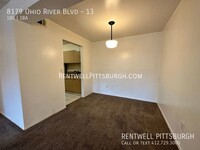 8179 Ohio River Blvd in Pittsburgh, PA - Building Photo - Building Photo