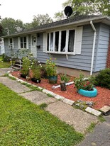 92 Rambler St in Bristol, CT - Building Photo