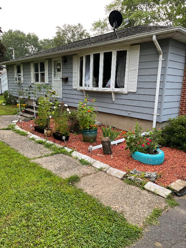 property at 92 Rambler St