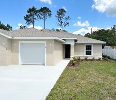 14 Sleigh Bell Pl in Palm Coast, FL - Building Photo