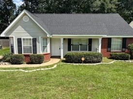 725 Copperfield Dr E in Mobile, AL - Building Photo