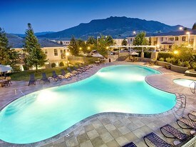 Avalon Oak Creek Apartments