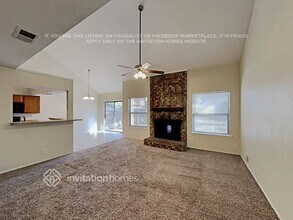 5631 Wembley Downs Dr in Arlington, TX - Building Photo - Building Photo
