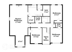 9529 Creekside Rd in Jonesboro, GA - Building Photo - Building Photo