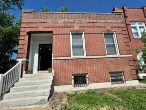 3007 California Ave in St. Louis, MO - Building Photo - Building Photo