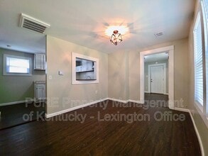 367 MLK in Lexington, KY - Building Photo - Building Photo