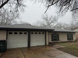 503 Creek St in Copperas Cove, TX - Building Photo