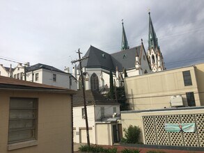 301 E Liberty in Savannah, GA - Building Photo - Building Photo