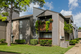 Sedona Square Apartments