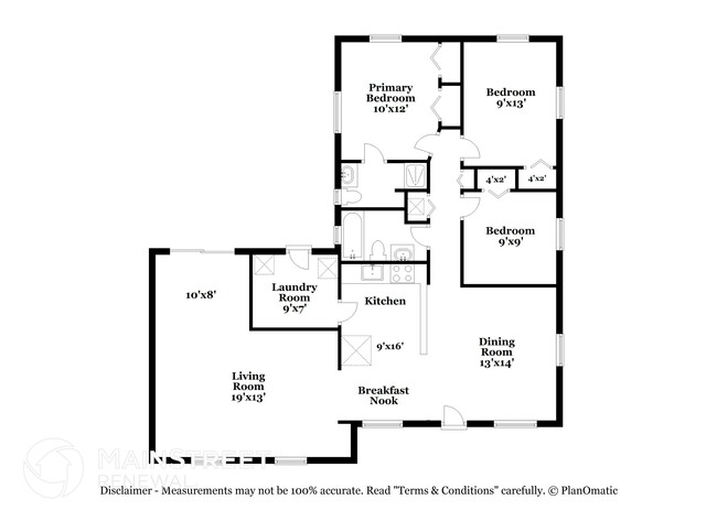 335 Bonnlyn Dr in Orange Park, FL - Building Photo - Building Photo