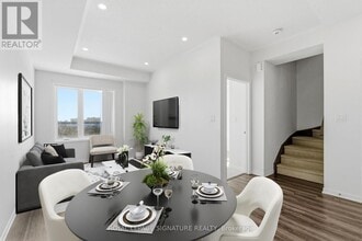 150 Honeycrisp Cres in Vaughan, ON - Building Photo - Building Photo