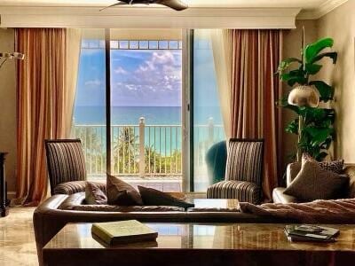 property at 230 Ocean Grande Blvd