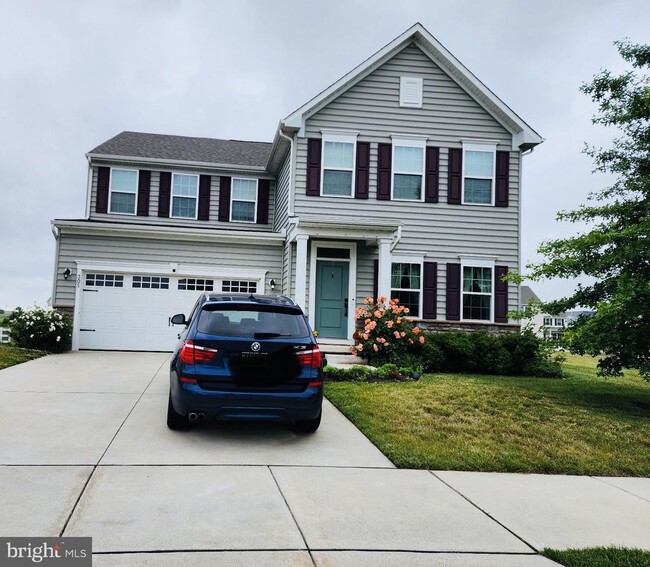 property at 305 Goodwick Dr