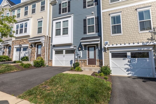 property at 3430 Montague St