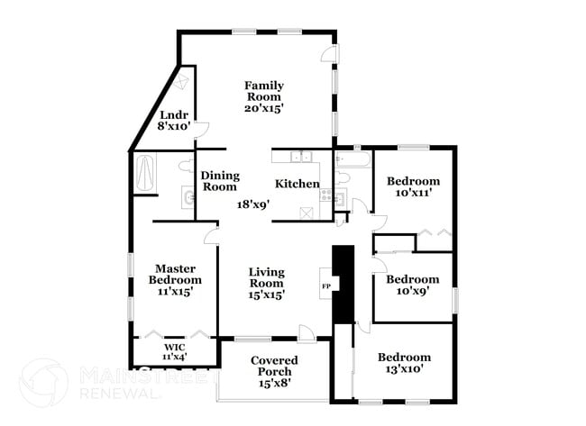 706 Holly Terrace in Brandon, FL - Building Photo - Building Photo