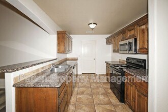 9310 Orry Ave in Amarillo, TX - Building Photo - Building Photo
