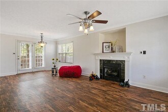 1600 Silver Ridge Ct in Fayetteville, NC - Building Photo - Building Photo