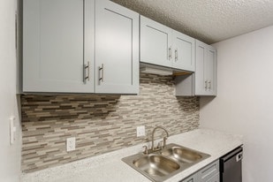 Flats at Nolensville