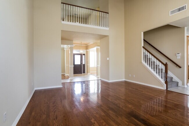 3931 Echo Mountain Dr in Houston, TX - Building Photo - Building Photo