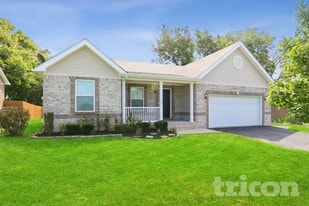 1901 Susan Rd in Columbia, TN - Building Photo