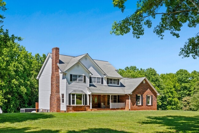 property at 3010 Eaker Dr