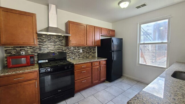 property at 3714 John F. Kennedy Blvd
