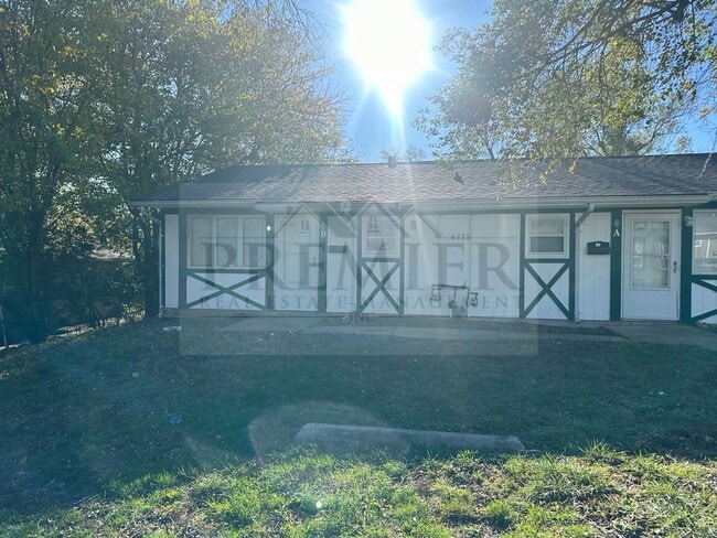 property at 6111 E 153 St