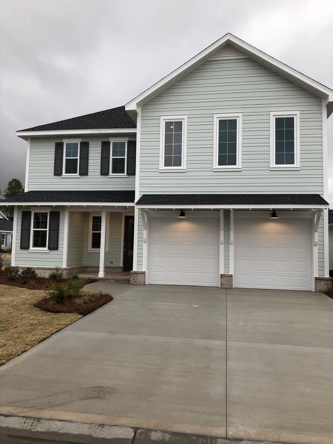 property at 13 Conifer Ct