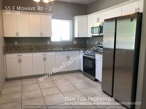 55 E Mohave Rd-Unit -2 in Tucson, AZ - Building Photo - Building Photo