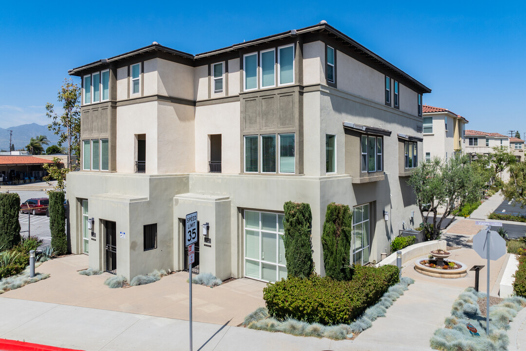 11175 Legion LOOP in El Monte, CA - Building Photo