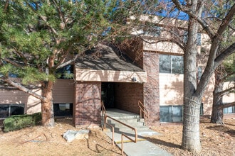 Meridian Boulder in Boulder, CO - Foto de edificio - Building Photo