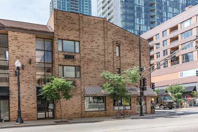 property at 163 W Division St