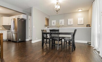 2013 Timber Creek Dr in Manhattan, KS - Building Photo - Building Photo