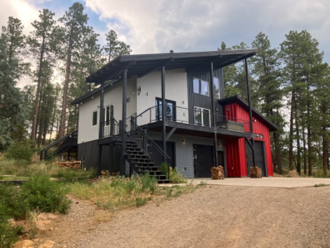 property at 4993 Co Rd 240