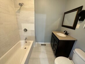 615 Udell St in Indianapolis, IN - Building Photo - Building Photo