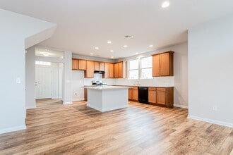 1532 Arbor Knot Dr in Kyle, TX - Building Photo - Building Photo